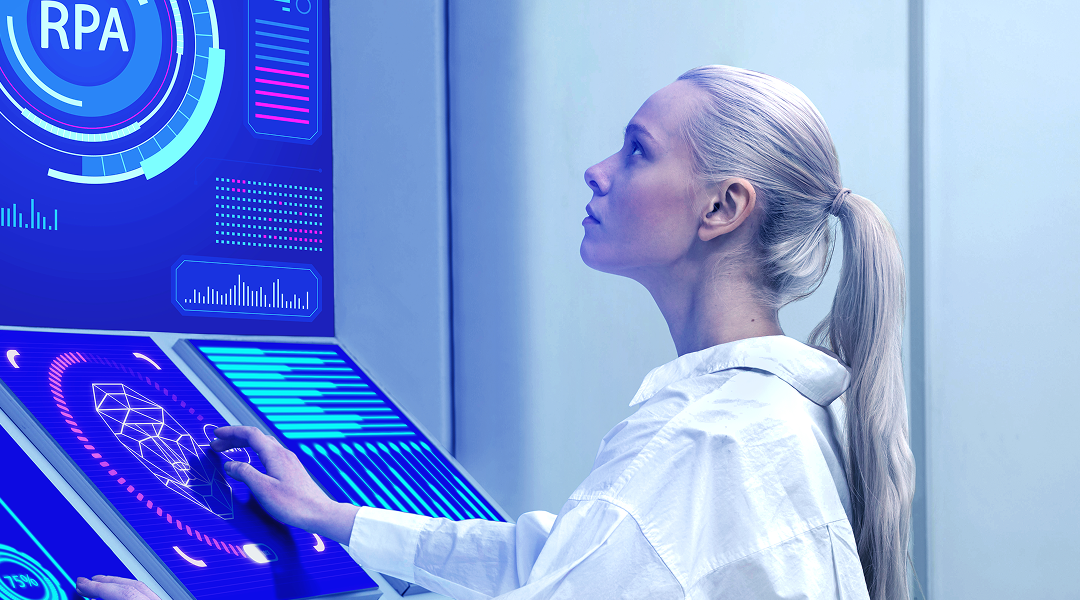 7 Key Benefits of RPA for Small and Medium Businesses