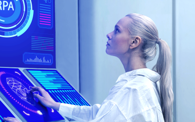 7 Key Benefits of RPA for Small and Medium Businesses