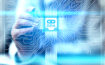 What Is RPA? A Beginner’s Guide to Robotic Process Automation